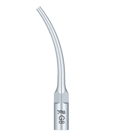 Punta para ultrasonidos GD8 compatible con SATELEC