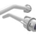 Puntas desechables para jeringas dentales