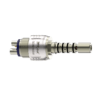 Acoplamiento  Mk-Dent con luz Led tipo Sirona - Imagen 2