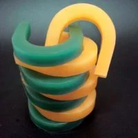 Cera Articular Herradura Verde 20U.