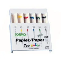 Puntas Papel N.20 - 200U