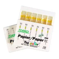 Puntas Papel N.45-80 - 120U