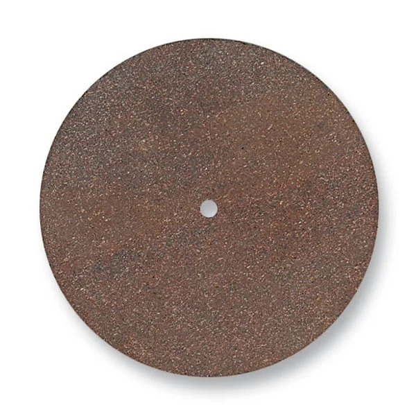 Disc.Carburu.Separ.38X1Mm.100U