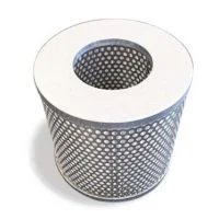 Recambio cartucho filtro bacteriológico HEPA H14