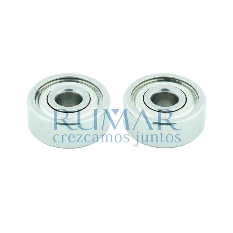 Rodamiento EZO para micromotores eléctricos MARATHON (delantero motor)