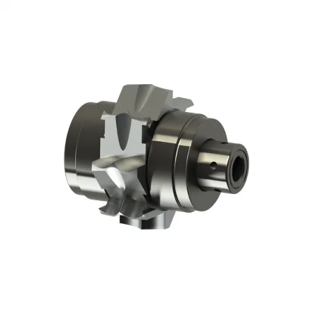 Rotor para turbina dental mk dent