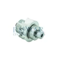 Rotor compatible con turbina W&H Synea TA98C LED