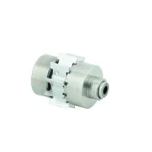 Rotor compatible con turbina de laboratorio BIEN AIR TD