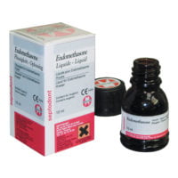 Endomethasone Líquido 10 ml