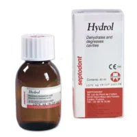 Hydrol desengrasante Canales 