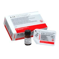 Rtr Frasco 2Cm3 Granulos Esterilizado
