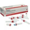 Agujas Septoject con triple bisel 30G 21 0.3X21mm