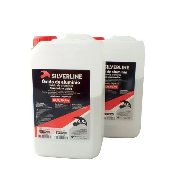 óxido de aluminio