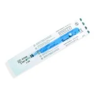 Bisturi Esteril Desechable N.15 Con Mango 10U 0505
