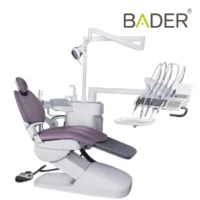 Sillón Dental Flex Up High Bader