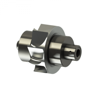 Rotor MK-dent para turbina W&H TA98 y compatibles