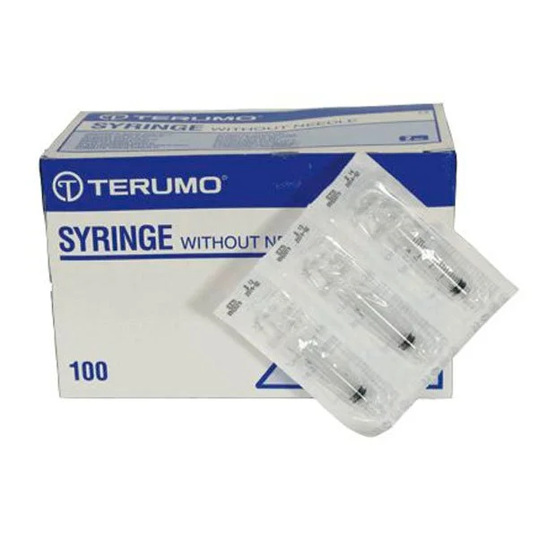 Aguja 0,30X16 C/Plast.30G X-Cort. 100U
