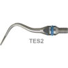 Inserto para scaler neumático MICRON SSS TES2