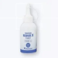 Tokuyama Rebase Ii Polvo 80 g