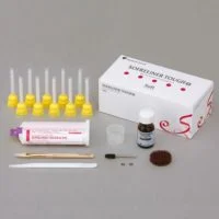 Sofreliner Tough S Kit 48Ml.