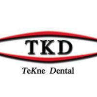 Logo TEKNE DENTAL