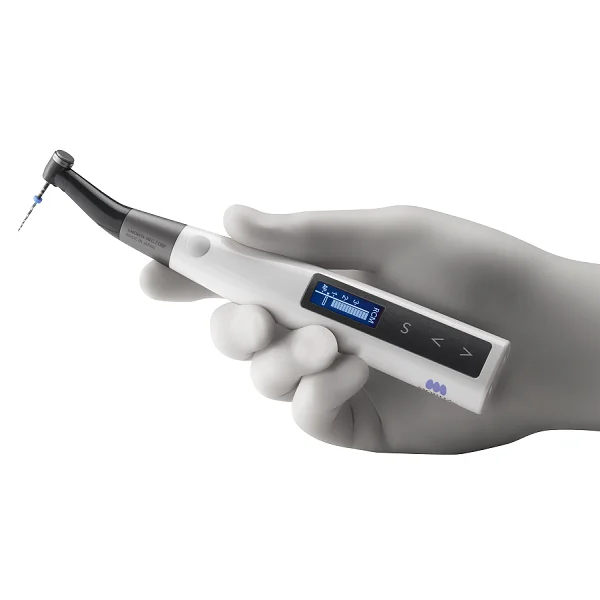 Motor de endodoncia TRI AUTO ZX2