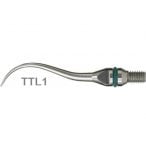 TTL1Inserto para scaler neumático MICRON SSS TTL1
