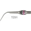 Inserto para scaler neumático MICRON SSS TZ01