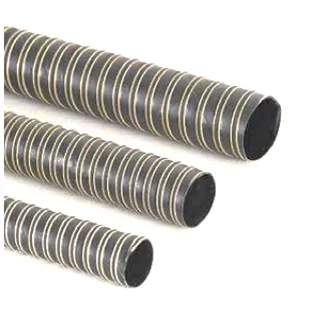 Tubo desahogo aspiraciones 50mm