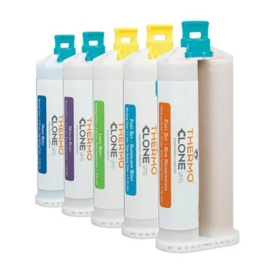 Thermo Clone Vps Medium Body Fast Set 2X50Ml.