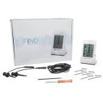 Kit Endo EZE Localizador de ápices