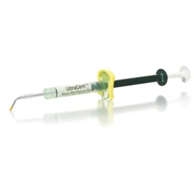 Ultracem Speedmix Syringe 20Pk