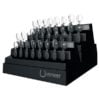 Sistema de moldes para restauraciones anteriores Uveneer Kit