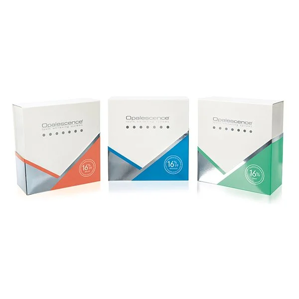 Blanqueamiento ambulatorio Opalescence Pf 10%