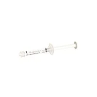 1.2Ml Plastic Syringe 20Pk
