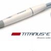 Ultrasonidos TKD TITANUS E compatible EMS - Imagen 3