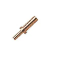 Unión reductora 1,6mm a 1,6mm