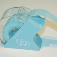 Repos.Jabon Roll-A-Soap 72U.