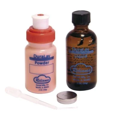 Liquido Duralay Inlays 2Onzas