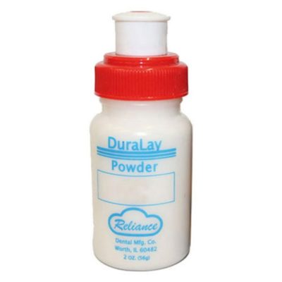 Duralay Powder Polvo Color 62 Color A2