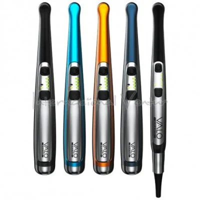 Valo Gran red rock cordless naranja