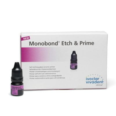 Adhesivo Monobond Etch & Prime Refill 5 gr