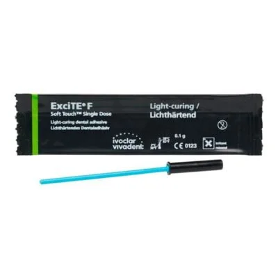 Excite F Dsc Small/Endo Monodosis 50Uds.