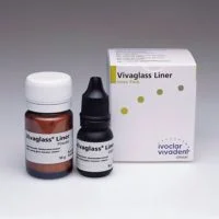 Vivaglass Liner Rep. Liq. 8Gr.