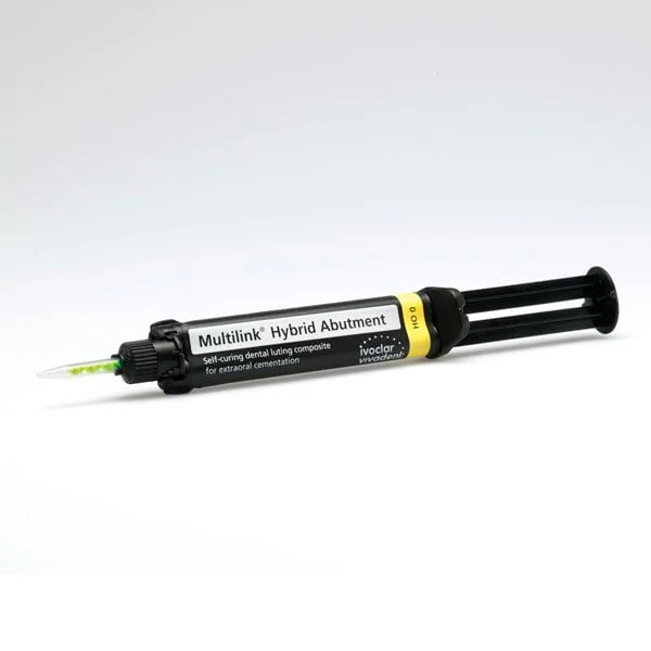 Multilink Hybrid Abutment Rep. Ho 0