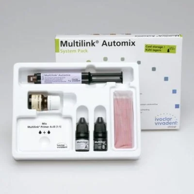 Multilink Automix Easy M+ System-Pack Opaque Easy