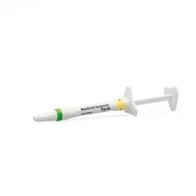 Multilink Automix Try-In  Repos. Amarillo
