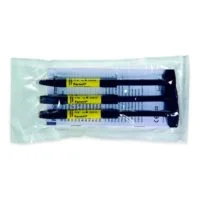 Telio Cs Inlay Transp. Jer.3X2.5Gr. (Antes Fermit)
