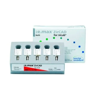 Empress Cad Cerec Multi A3 C14 5U.