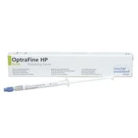 Pulidor dental | OptraFine HP Polising Reposición Pasta